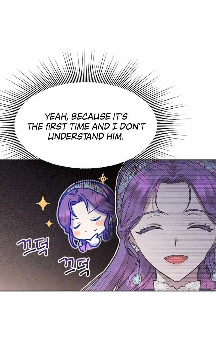 The Materialistic Princess Chapter 8 Page 101