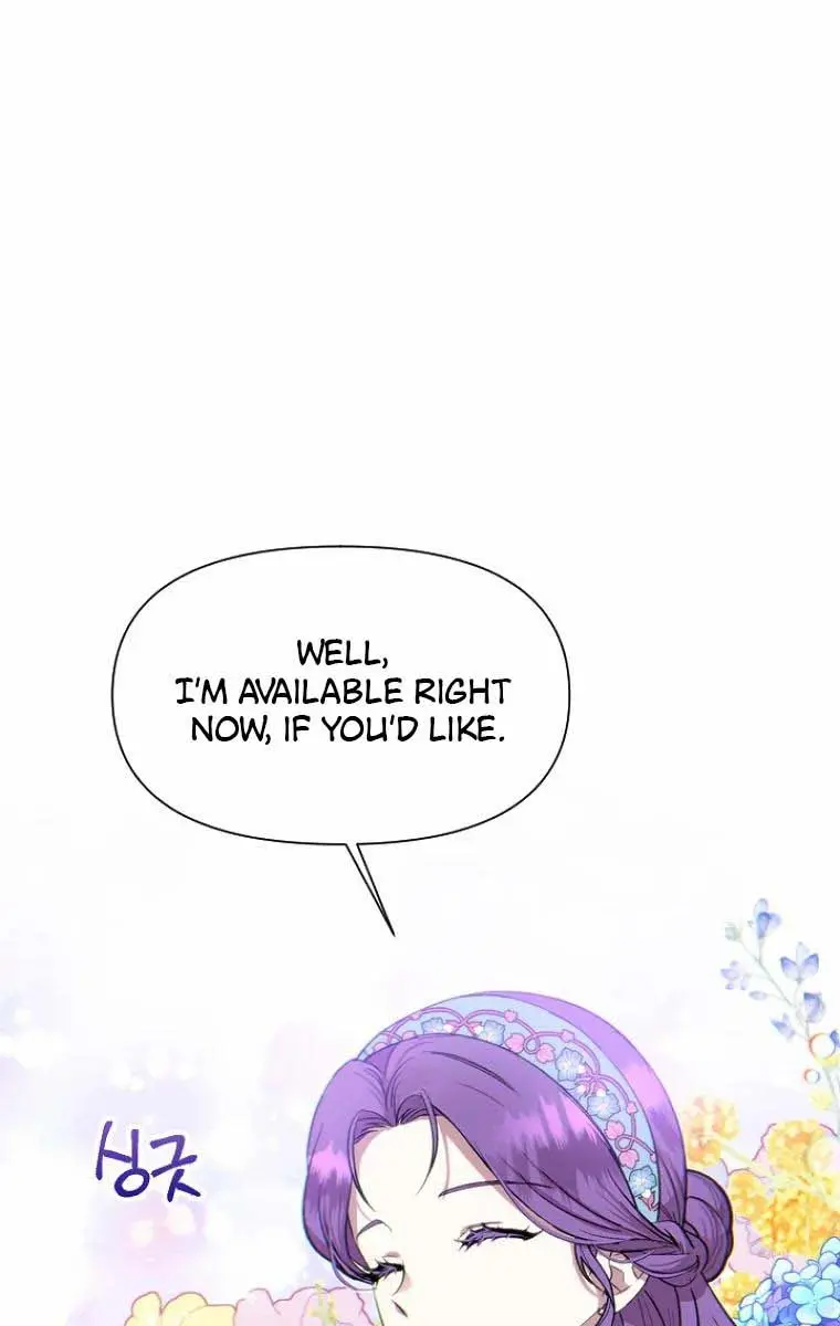 The Materialistic Princess Chapter 9 Page 8
