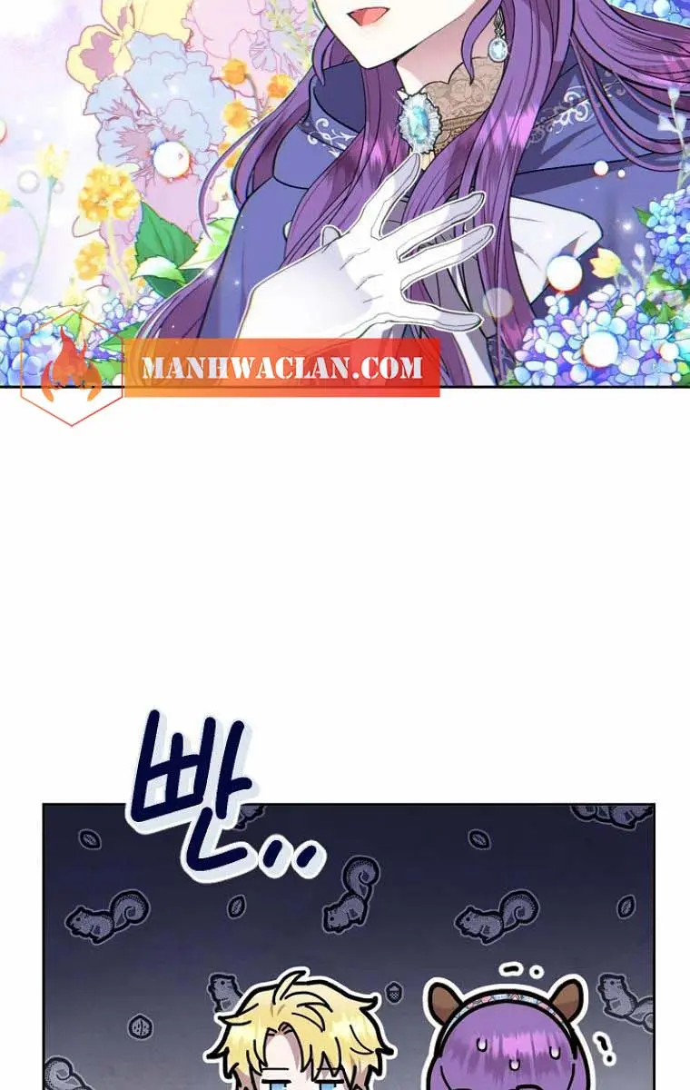 The Materialistic Princess Chapter 9 Page 9