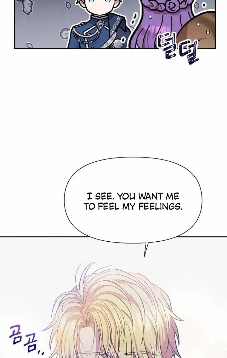 The Materialistic Princess Chapter 9 Page 10