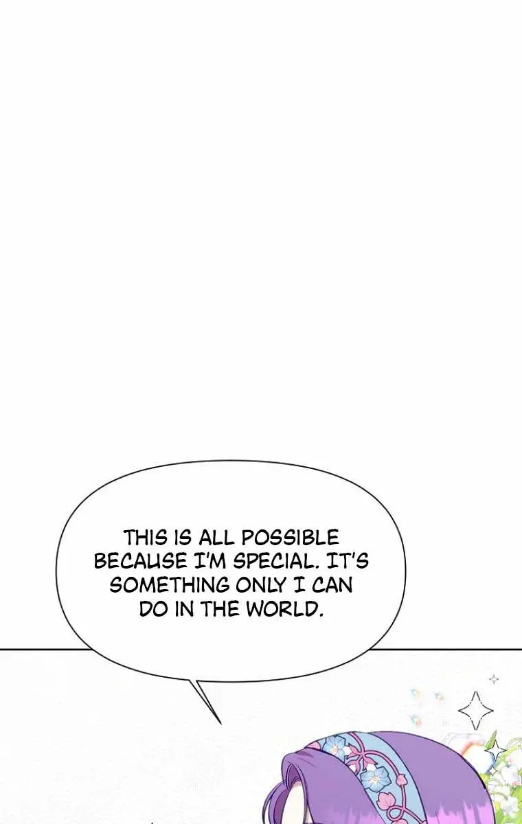 The Materialistic Princess Chapter 9 Page 14