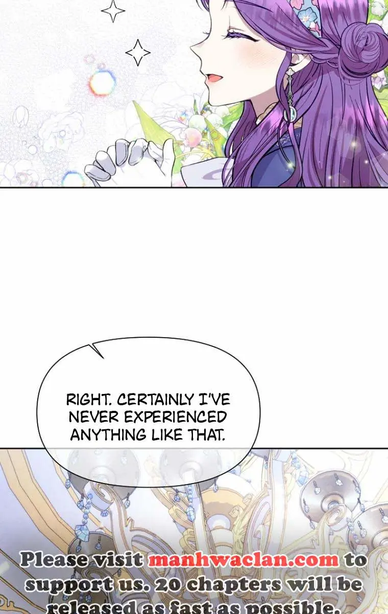 The Materialistic Princess Chapter 9 Page 15