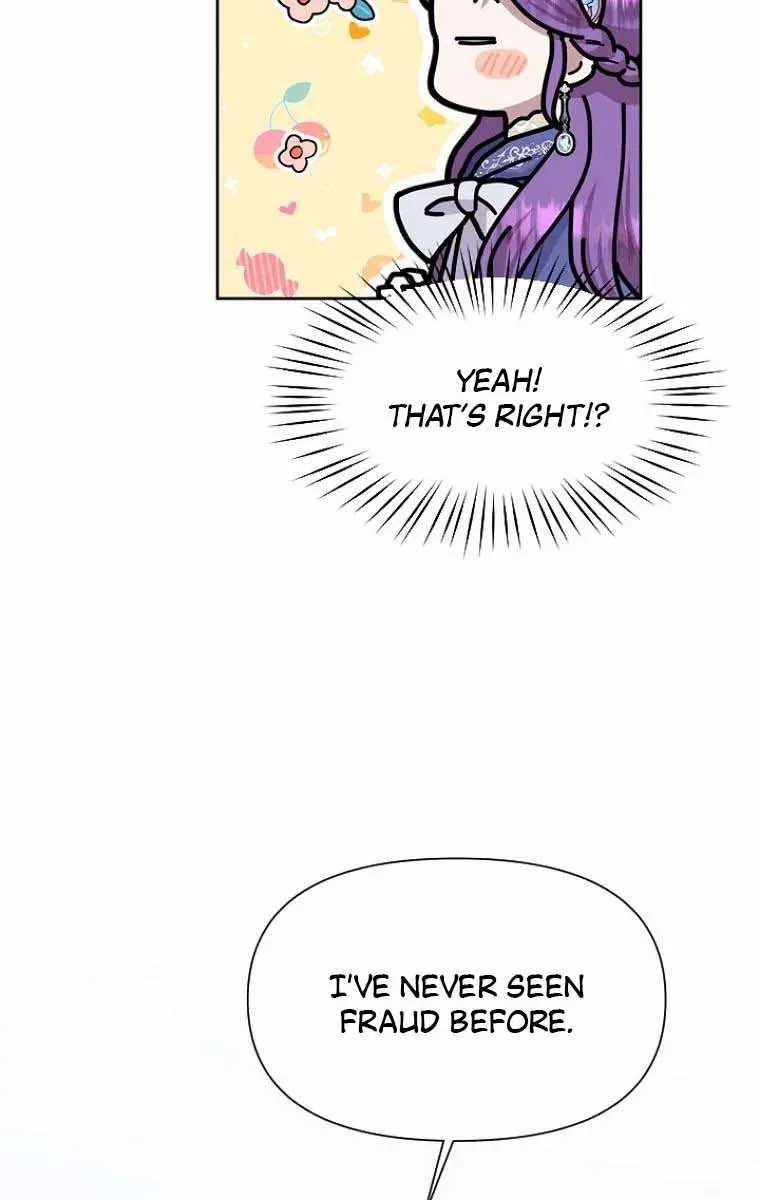 The Materialistic Princess Chapter 9 Page 17
