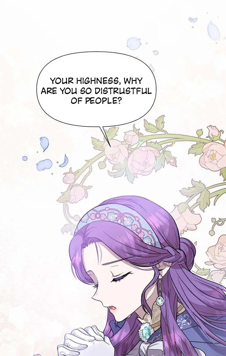 The Materialistic Princess Chapter 9 Page 20