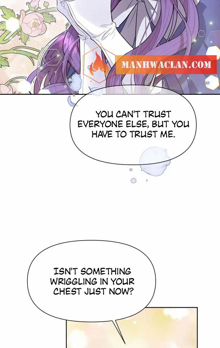 The Materialistic Princess Chapter 9 Page 21