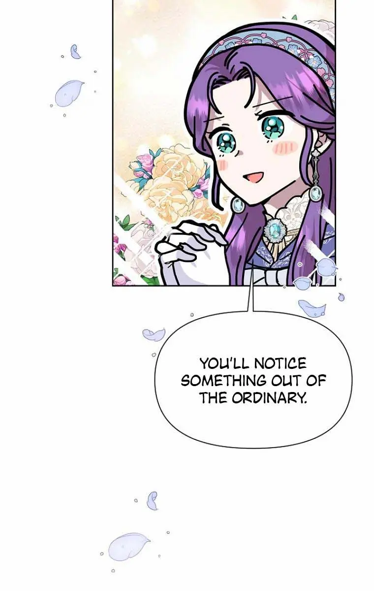 The Materialistic Princess Chapter 9 Page 22