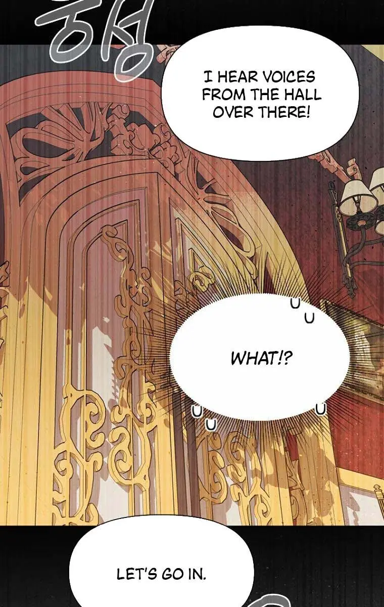 The Materialistic Princess Chapter 9 Page 32