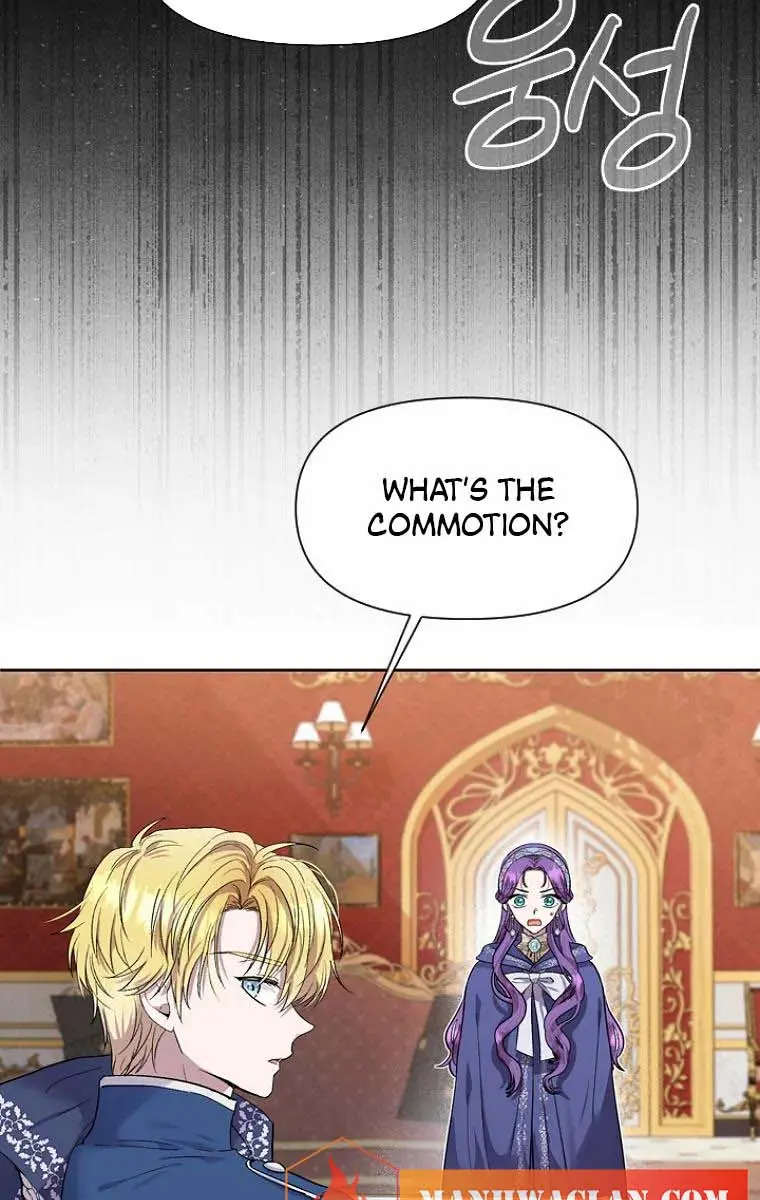 The Materialistic Princess Chapter 9 Page 33