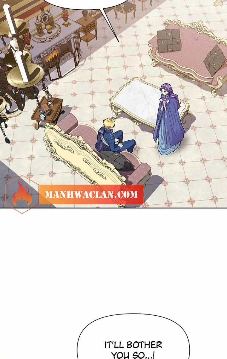 The Materialistic Princess Chapter 9 Page 36