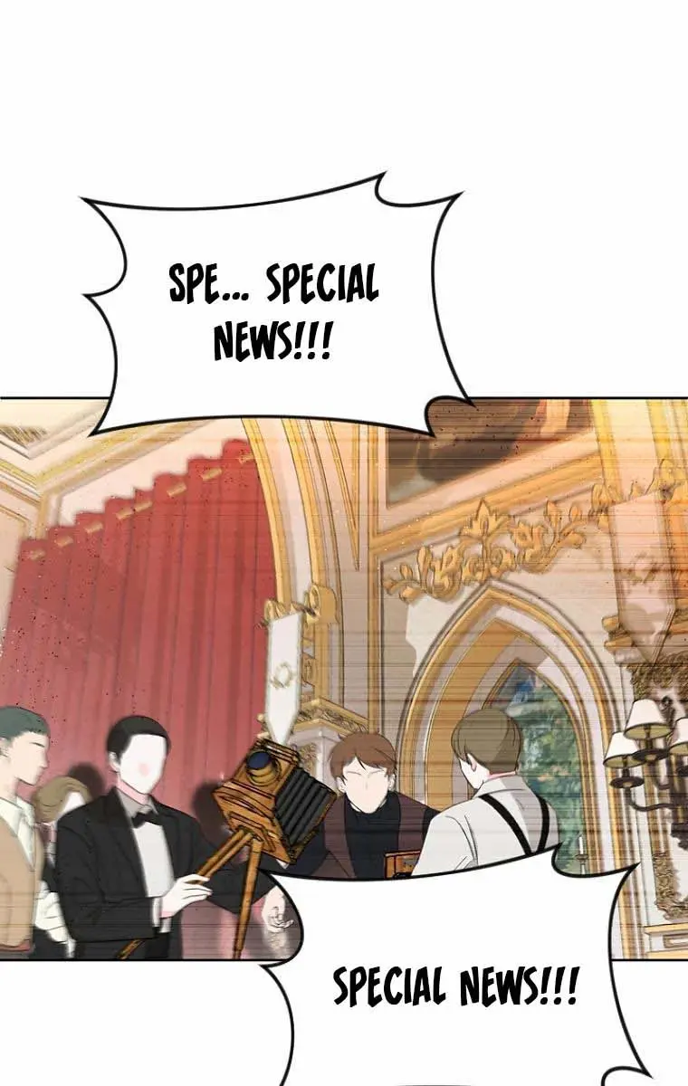 The Materialistic Princess Chapter 9 Page 48