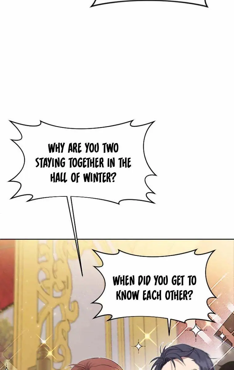 The Materialistic Princess Chapter 9 Page 49
