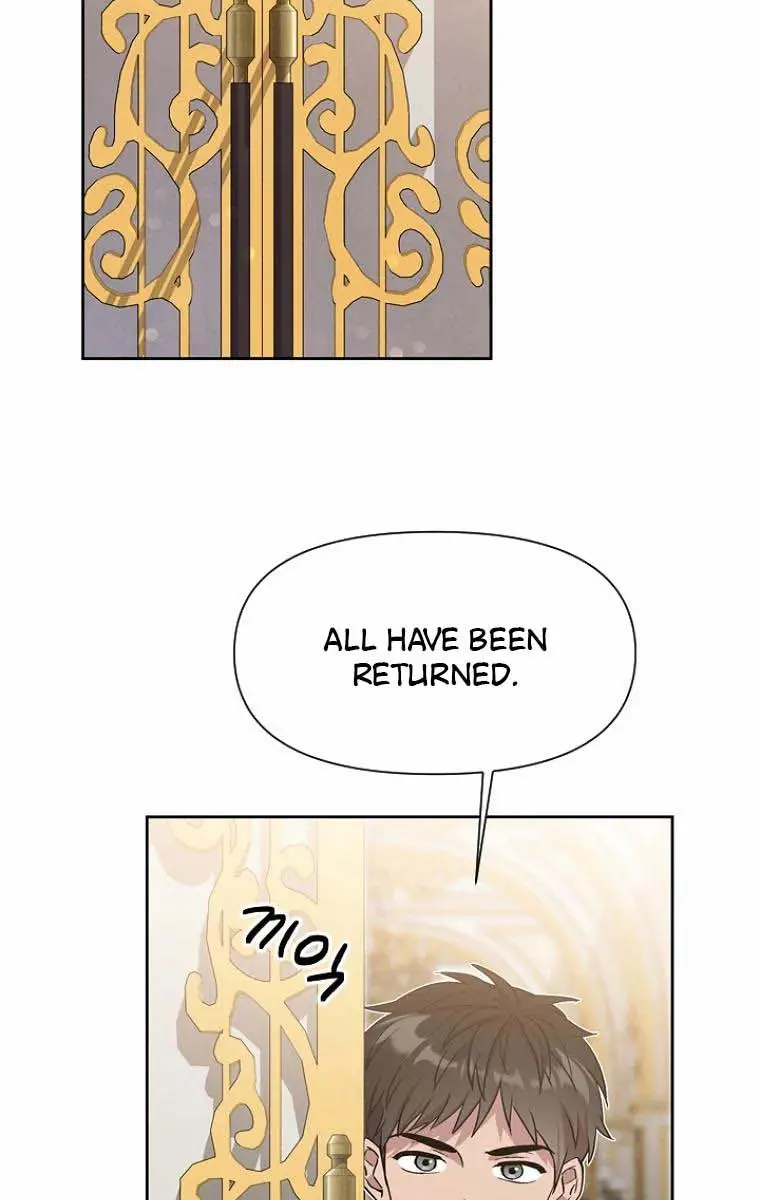 The Materialistic Princess Chapter 9 Page 60