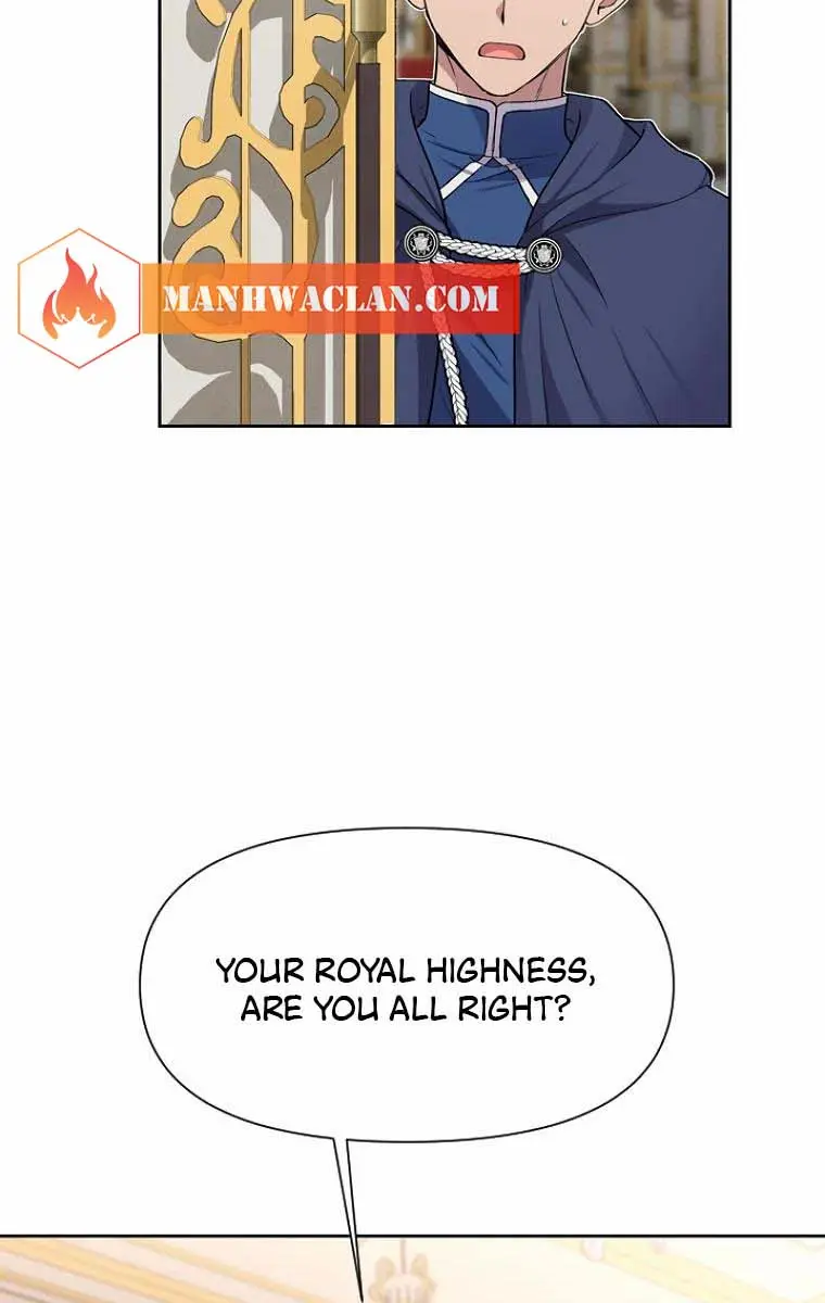 The Materialistic Princess Chapter 9 Page 61