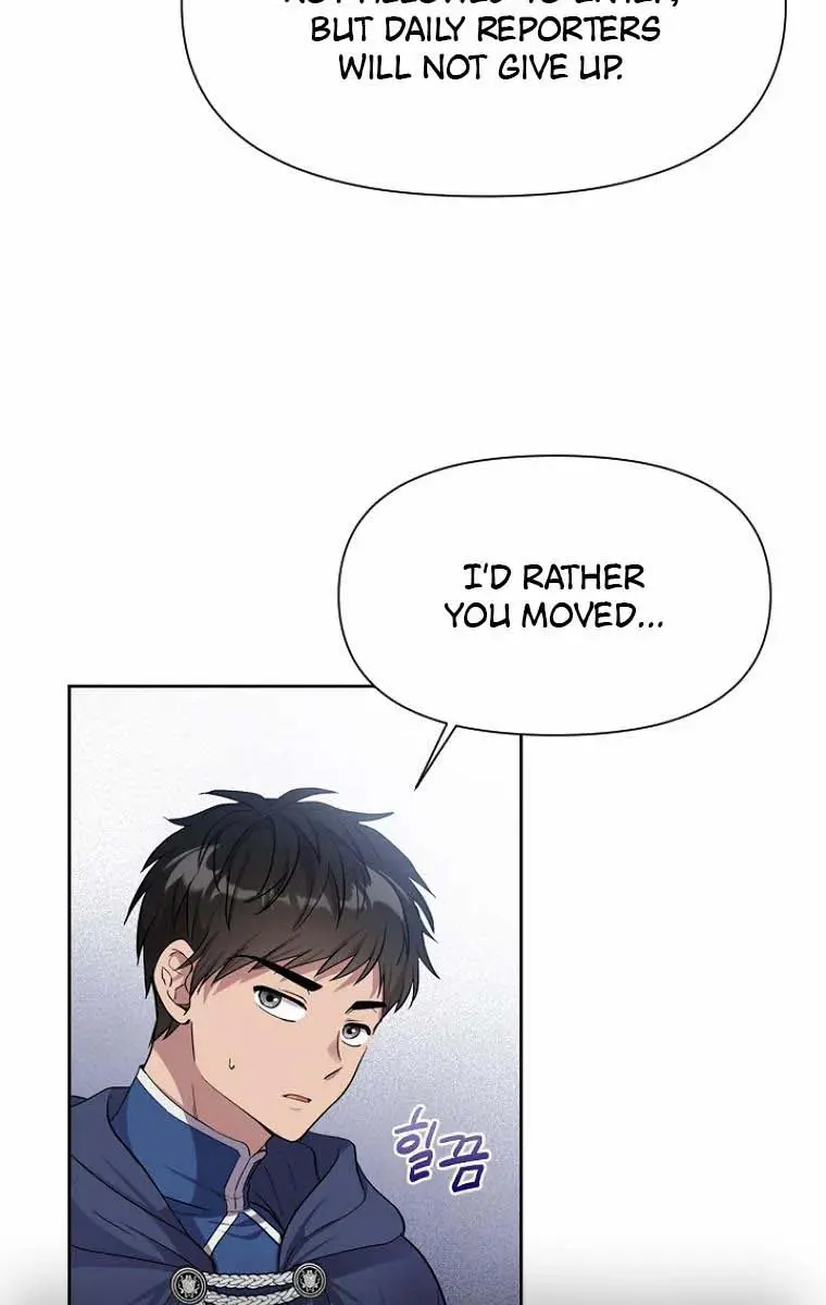 The Materialistic Princess Chapter 9 Page 63