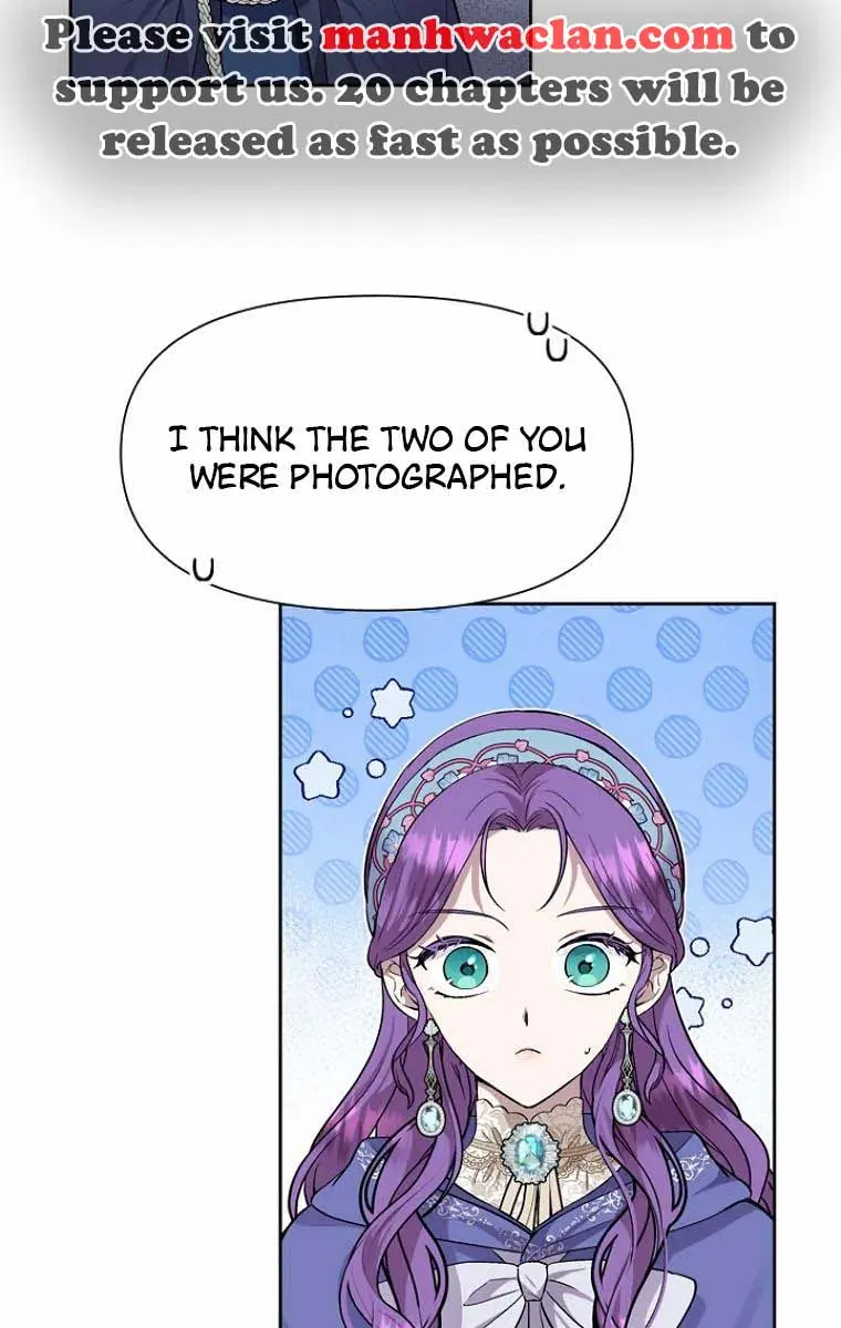 The Materialistic Princess Chapter 9 Page 64