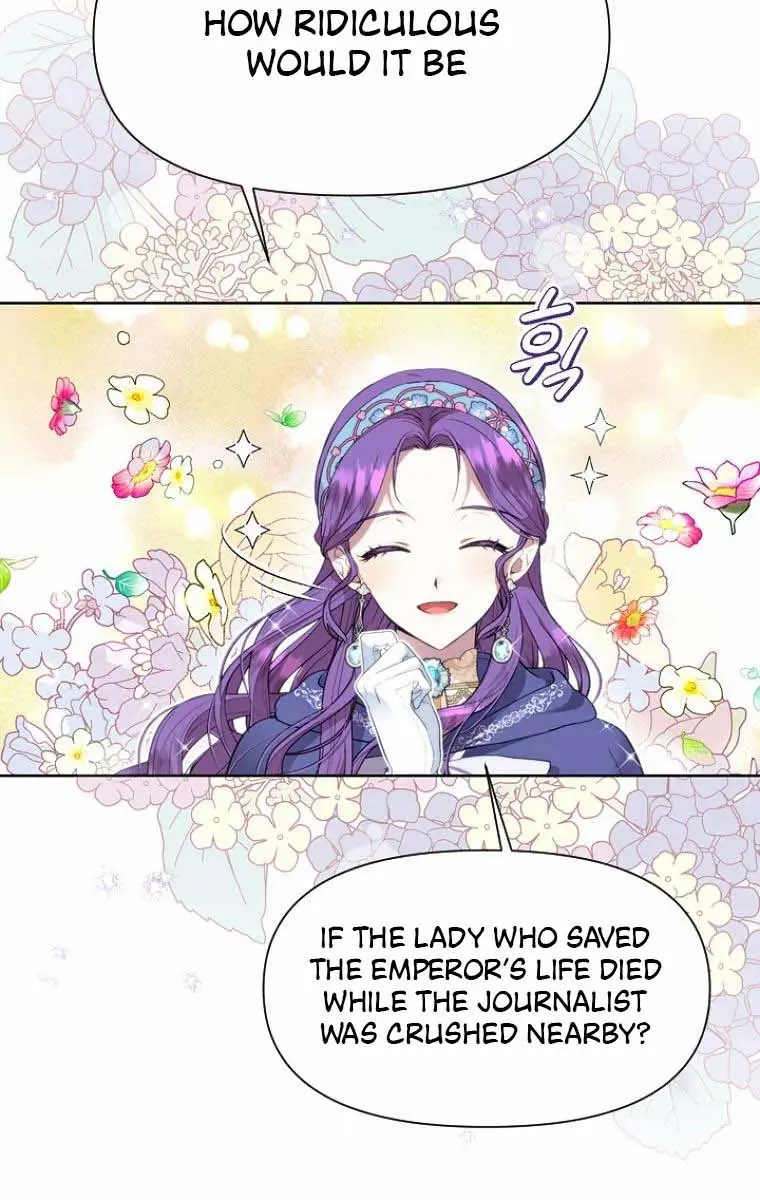 The Materialistic Princess Chapter 9 Page 72