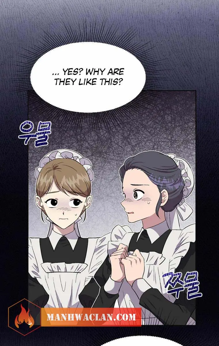 The Materialistic Princess Chapter 9 Page 86