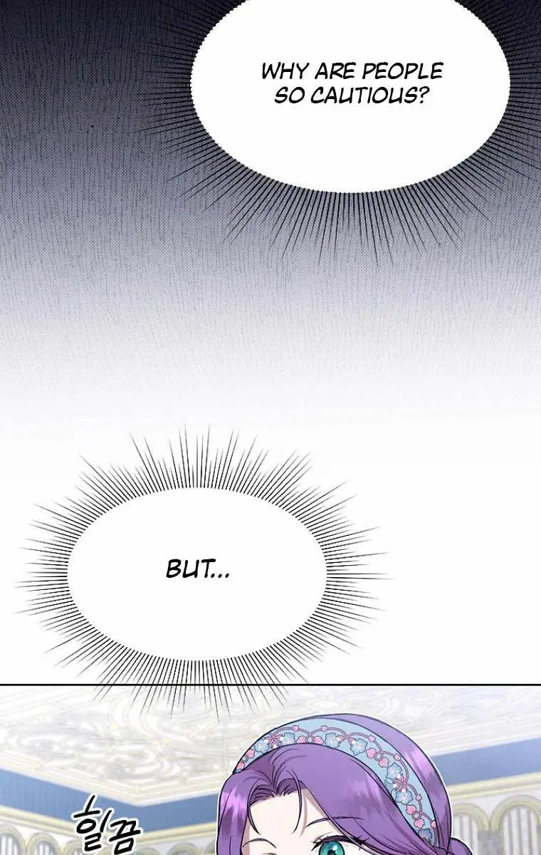The Materialistic Princess Chapter 9 Page 87