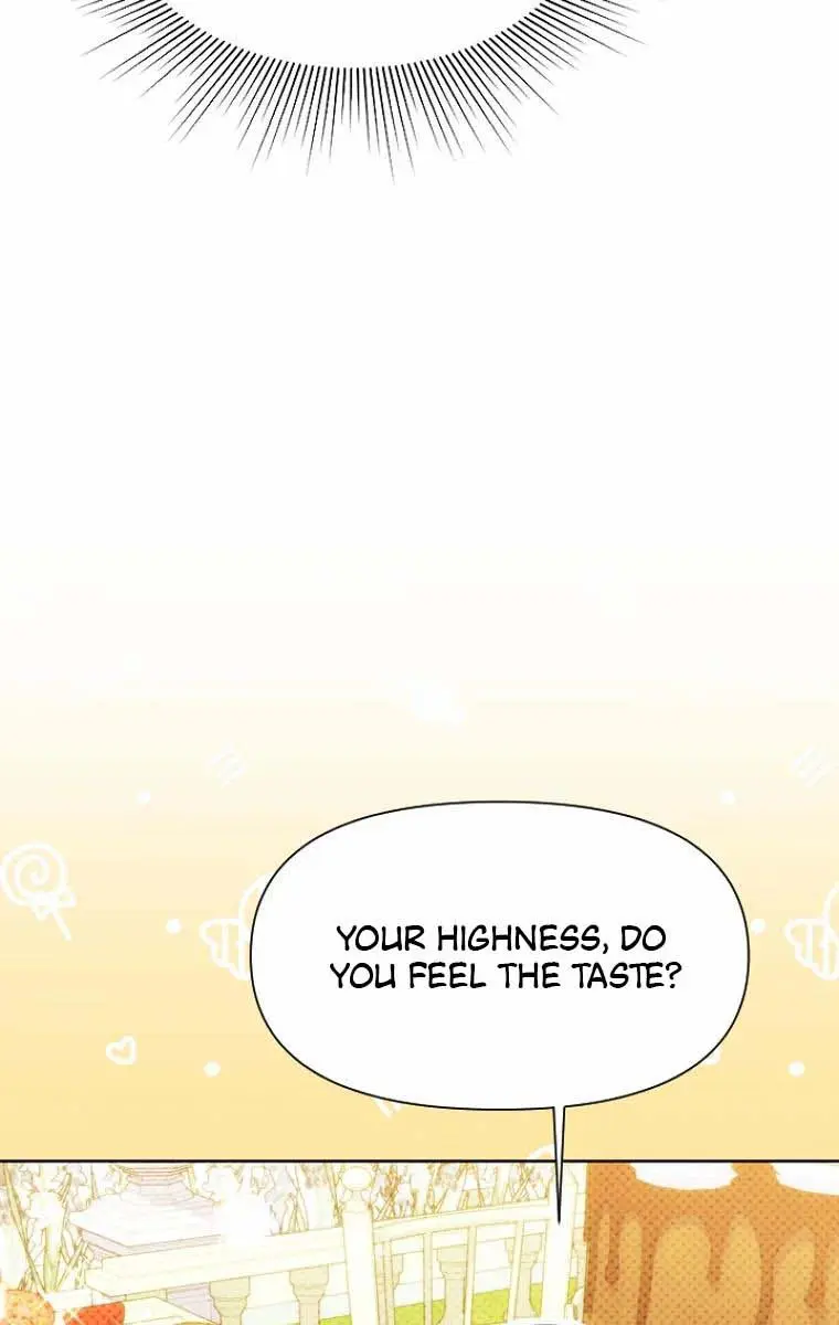 The Materialistic Princess Chapter 9 Page 91