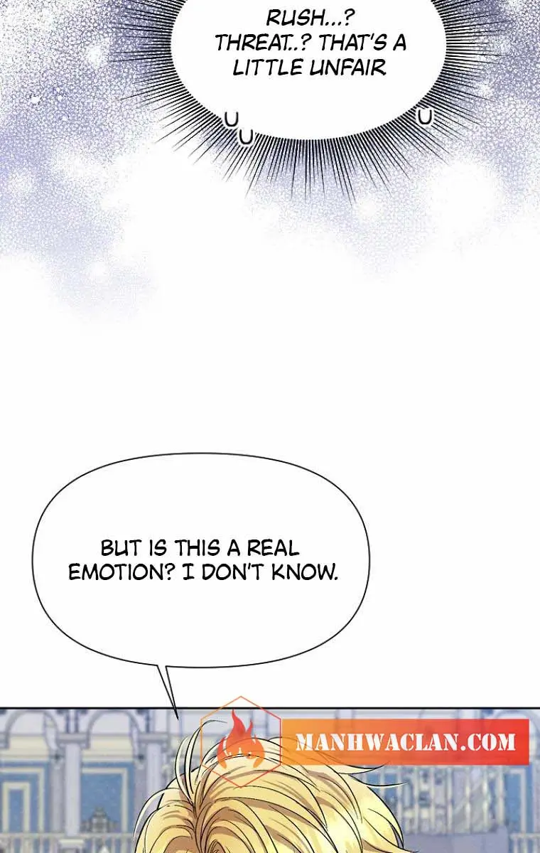 The Materialistic Princess Chapter 10 Page 6