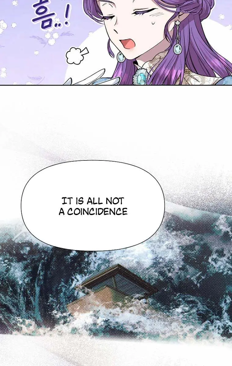 The Materialistic Princess Chapter 10 Page 8