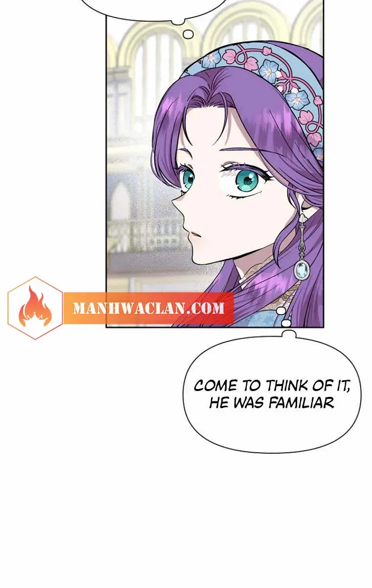 The Materialistic Princess Chapter 10 Page 17