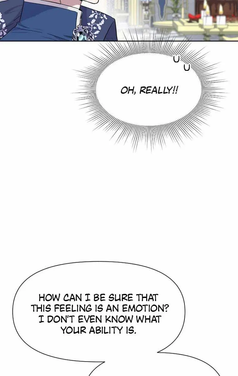 The Materialistic Princess Chapter 10 Page 23