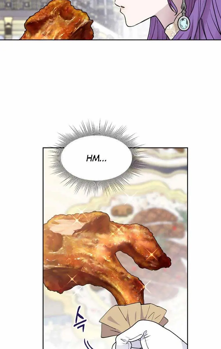 The Materialistic Princess Chapter 10 Page 26