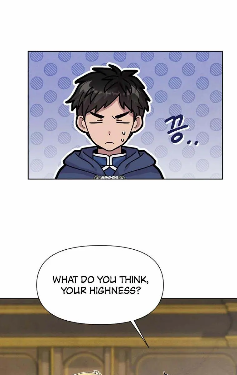 The Materialistic Princess Chapter 10 Page 36