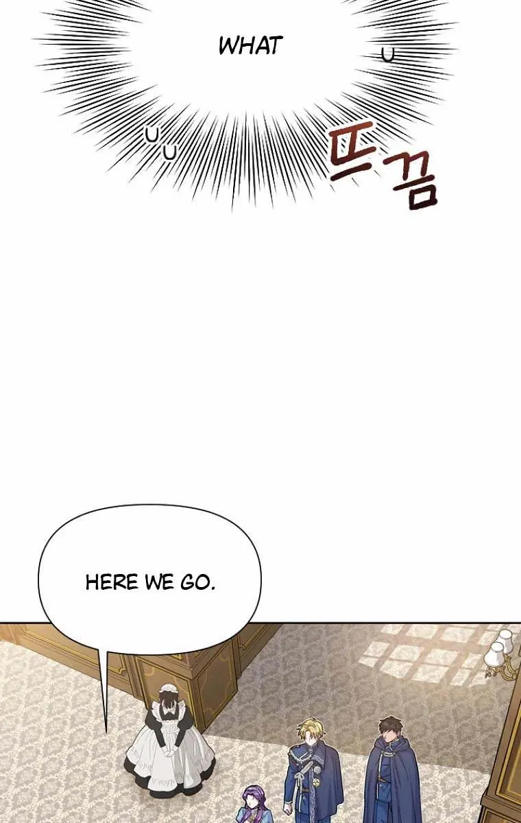 The Materialistic Princess Chapter 10 Page 39