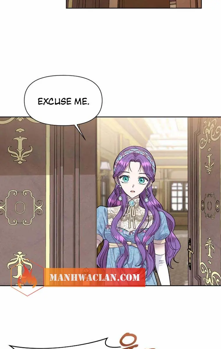 The Materialistic Princess Chapter 10 Page 42