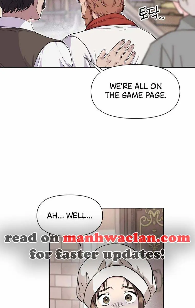 The Materialistic Princess Chapter 10 Page 46