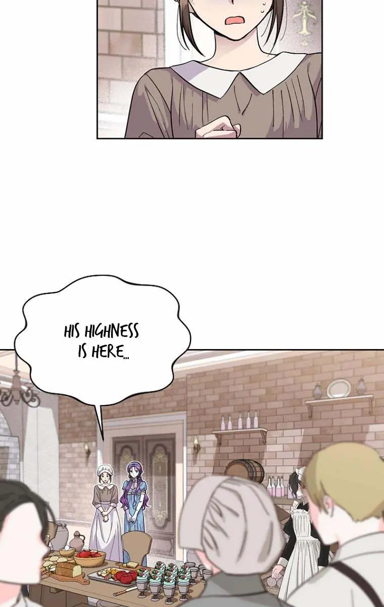 The Materialistic Princess Chapter 10 Page 47