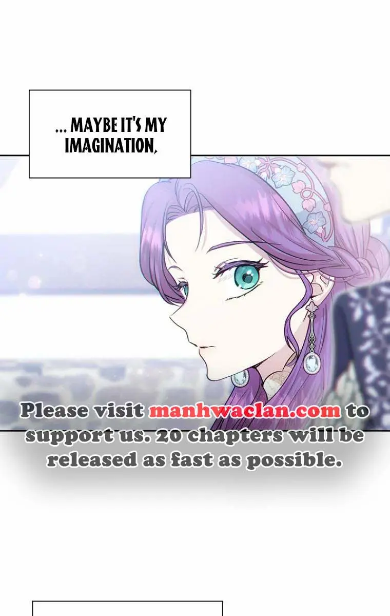 The Materialistic Princess Chapter 10 Page 59