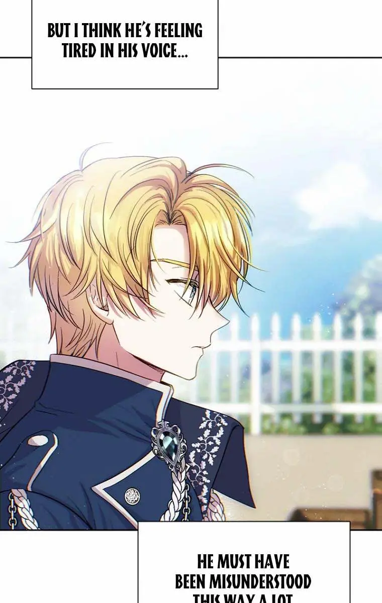 The Materialistic Princess Chapter 10 Page 60