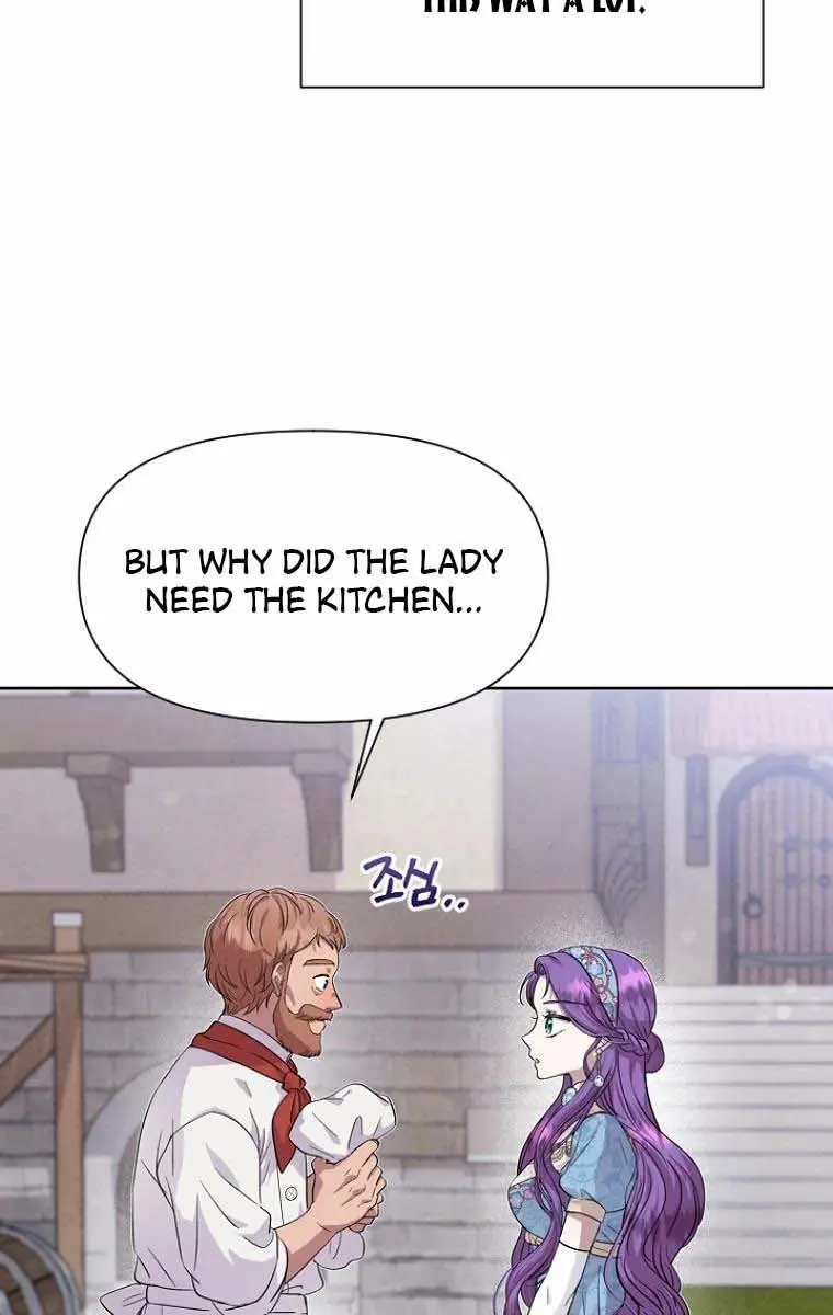 The Materialistic Princess Chapter 10 Page 61