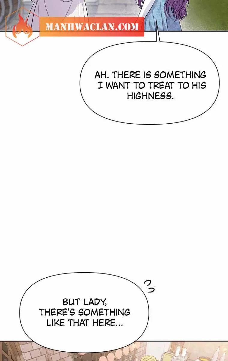 The Materialistic Princess Chapter 10 Page 62