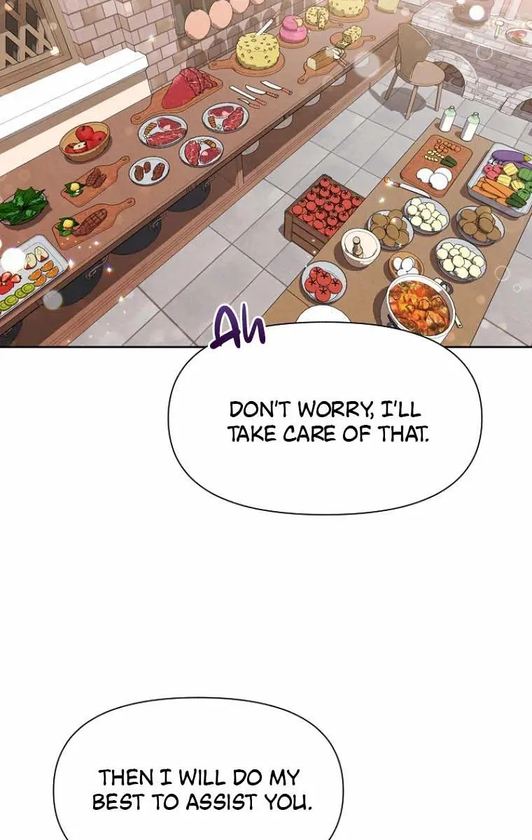 The Materialistic Princess Chapter 10 Page 63