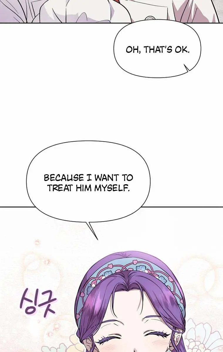 The Materialistic Princess Chapter 10 Page 65
