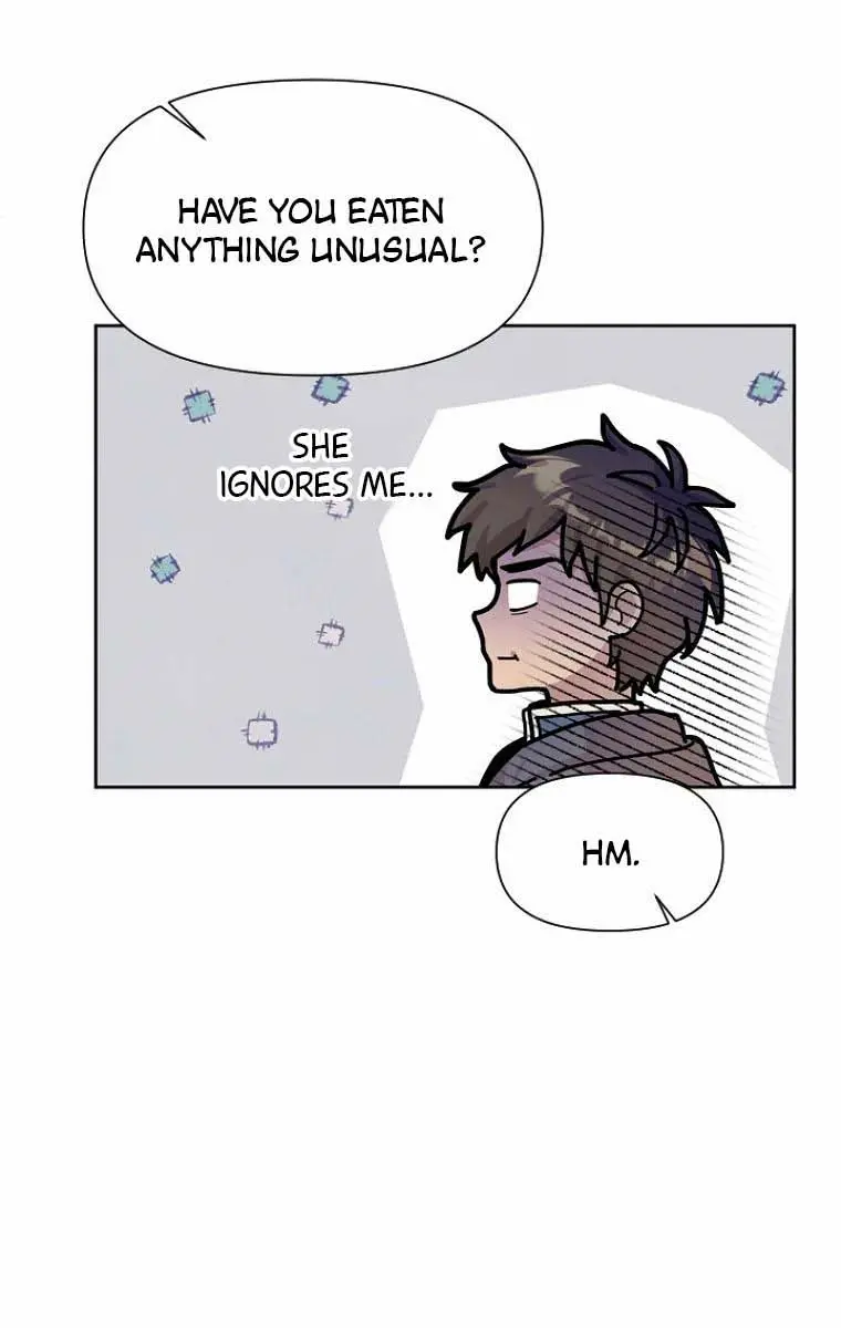 The Materialistic Princess Chapter 10 Page 73