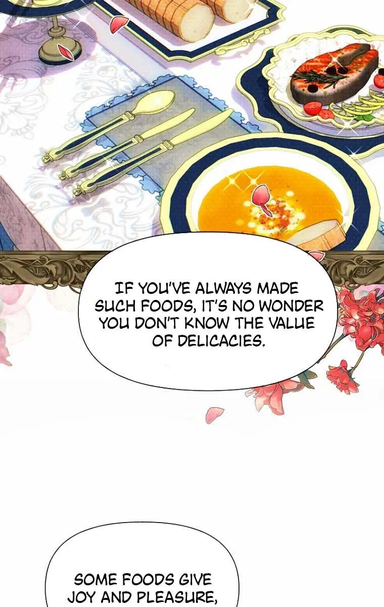 The Materialistic Princess Chapter 10 Page 76