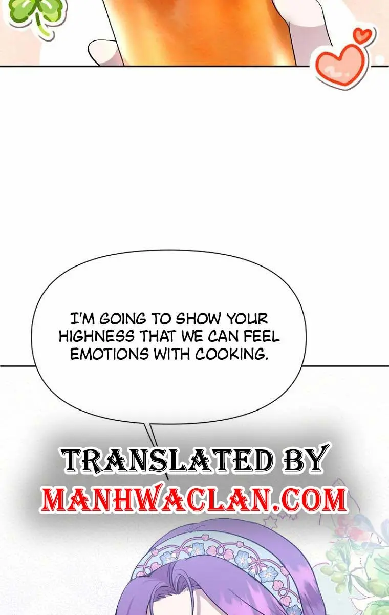 The Materialistic Princess Chapter 10 Page 80