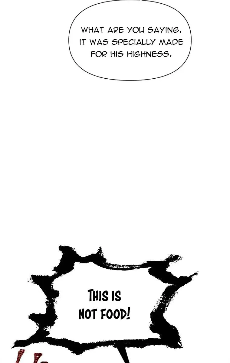The Materialistic Princess Chapter 11 Page 7