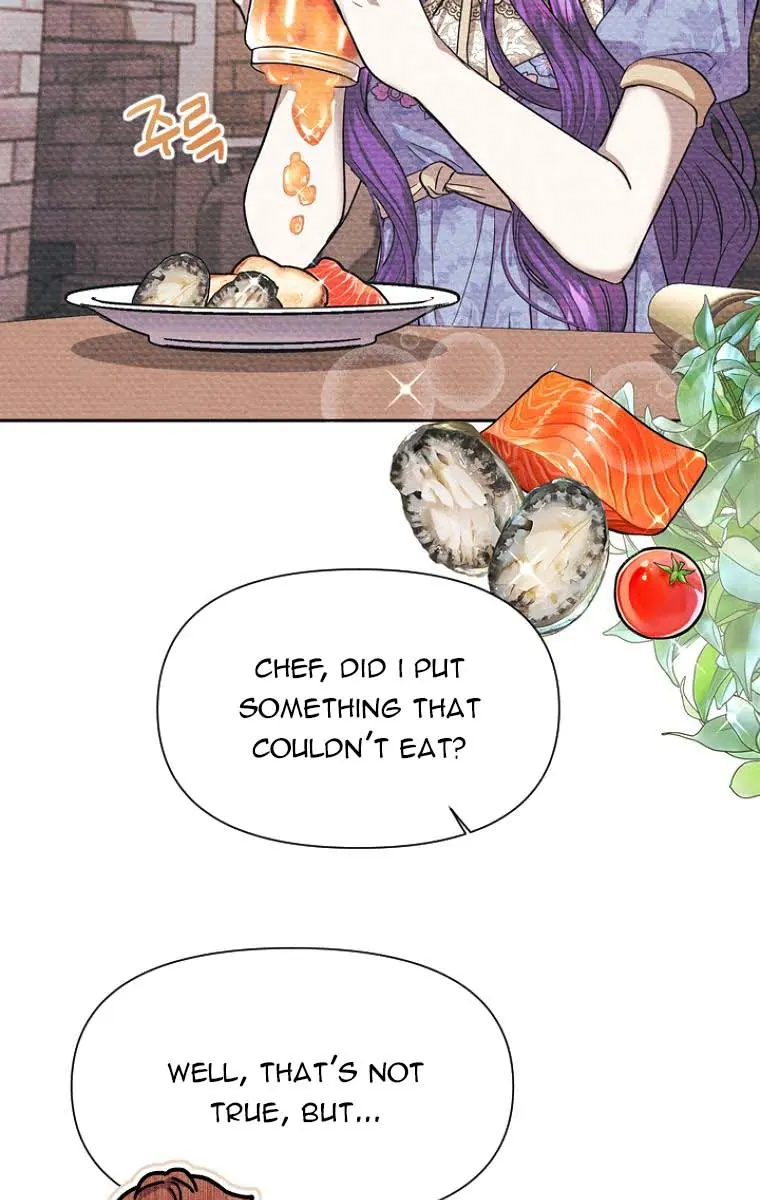 The Materialistic Princess Chapter 11 Page 11