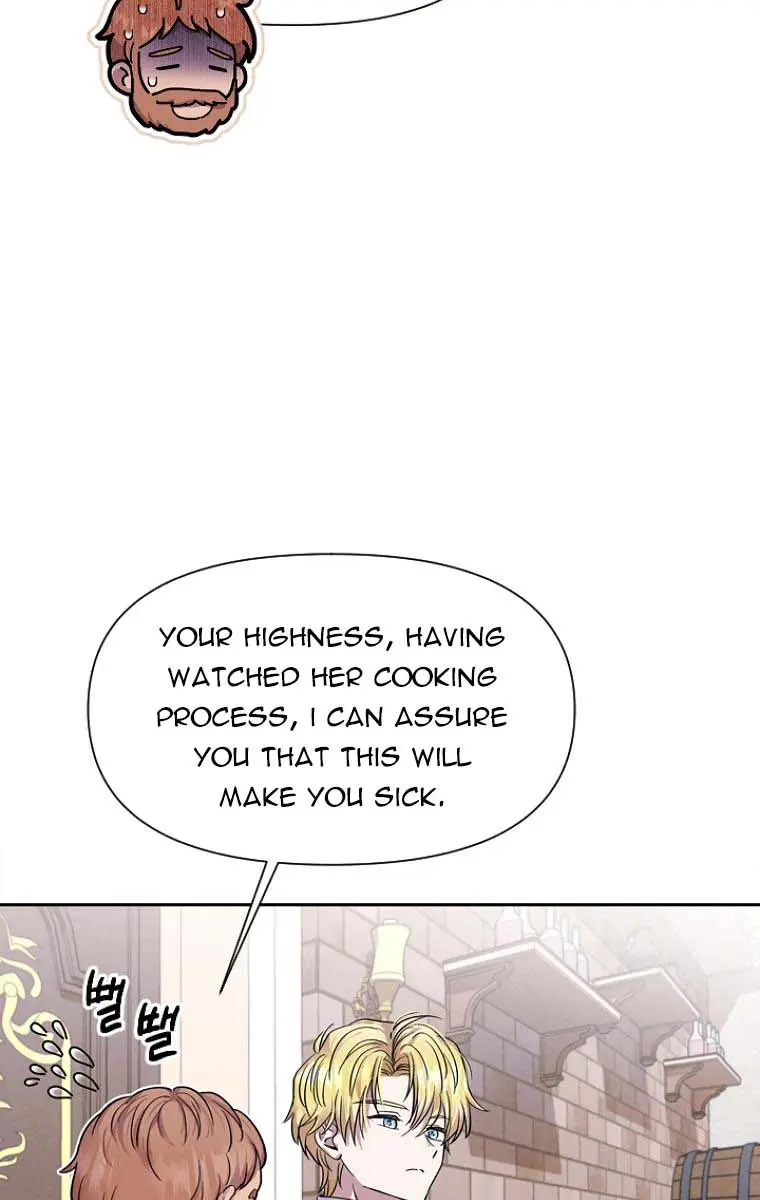 The Materialistic Princess Chapter 11 Page 12