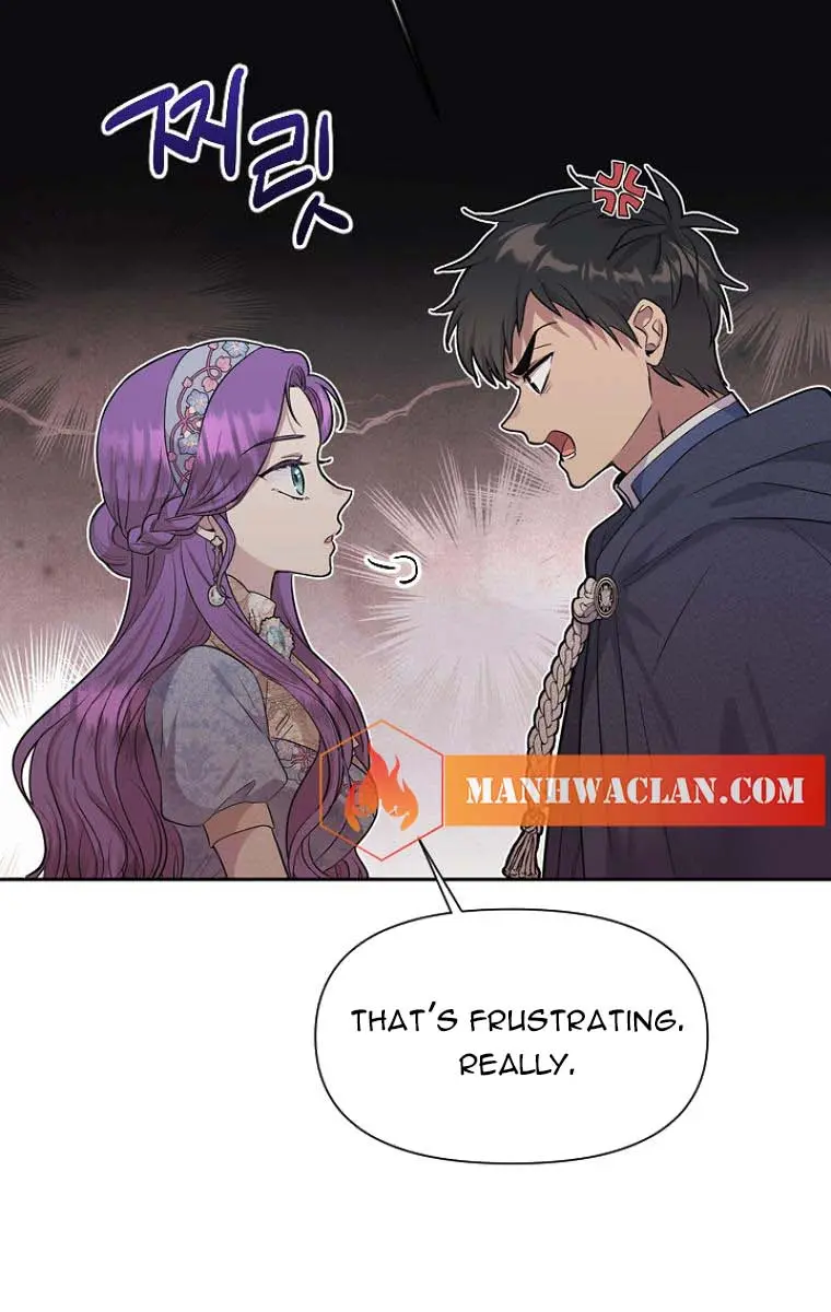The Materialistic Princess Chapter 11 Page 15
