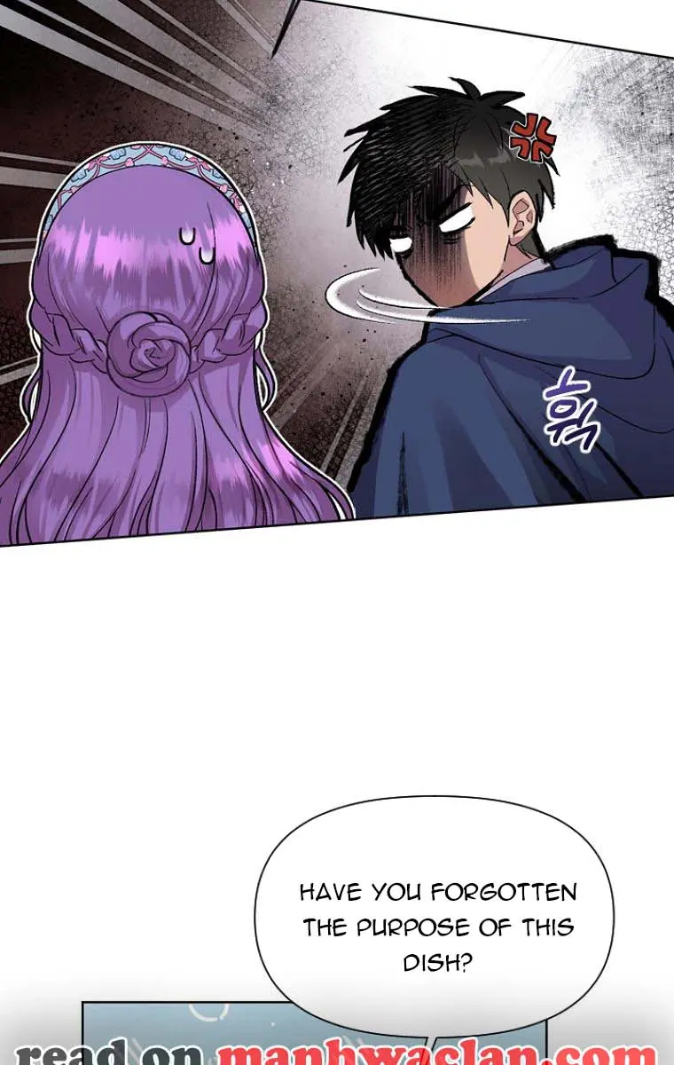 The Materialistic Princess Chapter 11 Page 27