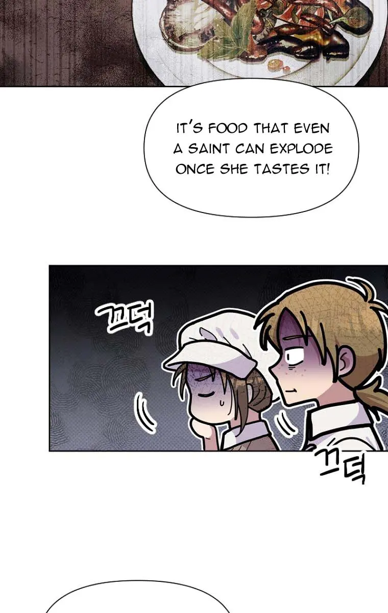The Materialistic Princess Chapter 11 Page 33