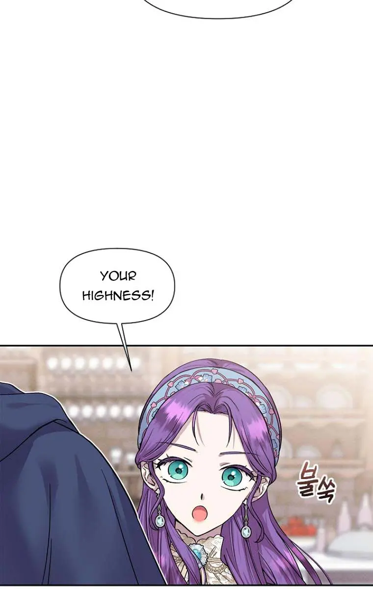 The Materialistic Princess Chapter 11 Page 35