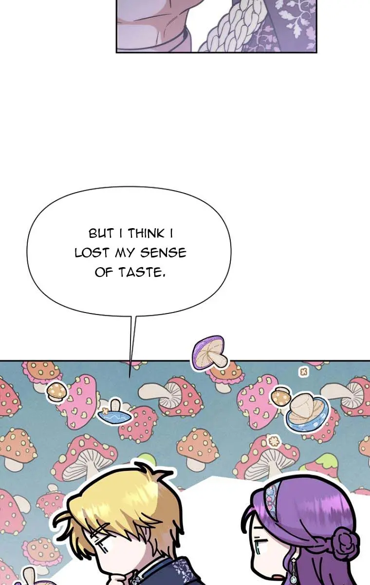 The Materialistic Princess Chapter 11 Page 38